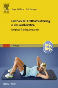 Funktionelles Kraftaufbautraining in der Rehabilitation_cover