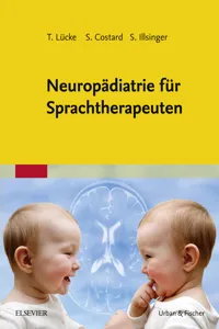 Neuropädiatrie für Sprachtherapeuten_cover