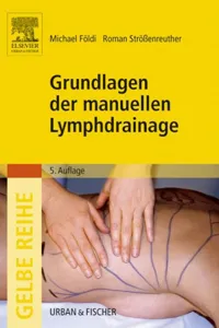 Grundlagen der manuellen Lymphdrainage_cover