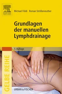 Grundlagen der manuellen Lymphdrainage_cover