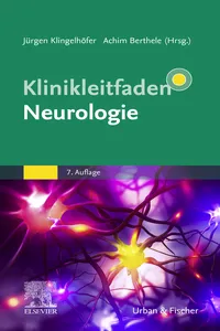 Klinikleitfaden Neurologie_cover