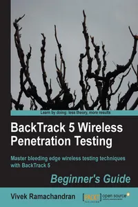 BackTrack 5 Wireless Penetration Testing Beginner's Guide_cover