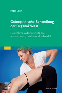 Osteopathische Behandlung der Organaktivität_cover