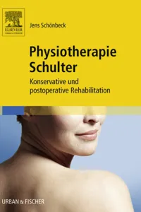 Physiotherapie Schulter_cover