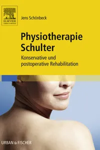 Physiotherapie Schulter_cover