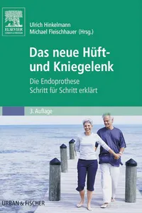 Die Endoprothese_cover