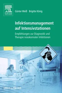 Infektionsmanagement auf Intensivstationen_cover