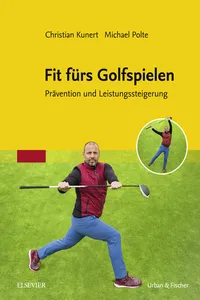 Fit fürs Golfspielen_cover