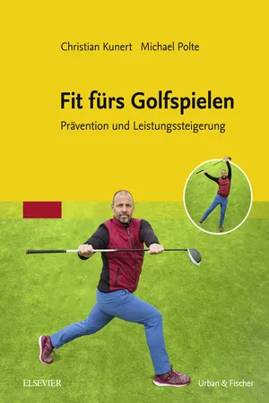 Fit fürs Golfspielen