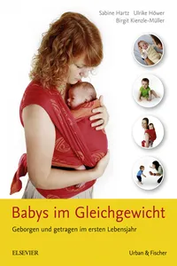 Babys im Gleichgewicht_cover