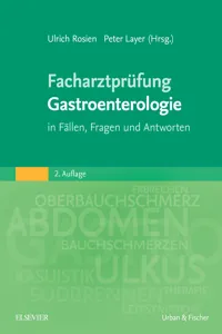 Facharztprüfung Gastroenterologie_cover