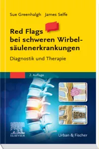 Red Flags - Schwerpunkt Wirbelsäule_cover