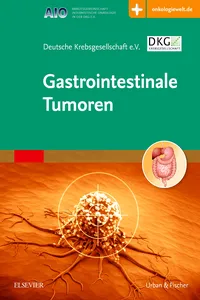 Gastrointestinale Tumoren_cover