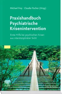 Praxishandbuch Psychiatrische Krisenintervention_cover