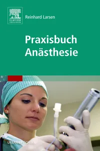 Praxisbuch Anästhesie_cover