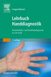 Lehrbuch Handdiagnostik_cover