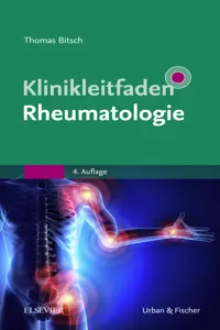 Klinikleitfaden Rheumatologie_cover