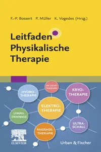 Leitfaden Physikalische Therapie_cover