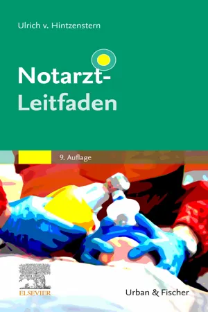 Notarzt-Leitfaden