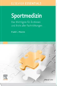 ELSEVIER ESSENTIALS Sportmedizin_cover