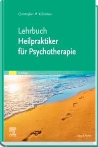 Lehrbuch Heilpraktiker für Psychotherapie_cover