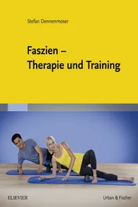 Faszien – Therapie und Training_cover