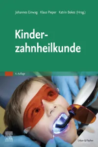 Kinderzahnheilkunde_cover