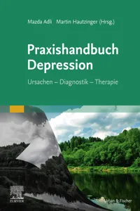 Praxishandbuch Depression_cover