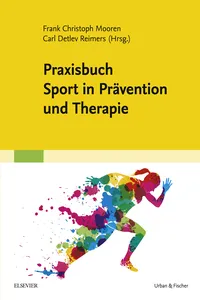 Praxisbuch Sport in Prävention und Therapie_cover