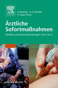 Ärztliche Sofortmaßnahmen_cover