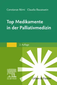 Top Medikamente in der Palliativmedizin_cover