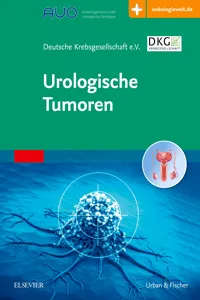 Urologische Tumoren_cover