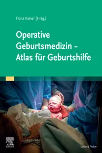 Operative Geburtsmedizin - Atlas für Geburtshilfe_cover