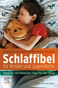 Schlaffibel für Kinder und Jugendliche_cover