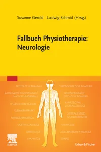 Fallbuch Physiotherapie: Neurologie_cover