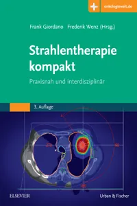Strahlentherapie kompakt_cover