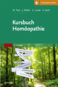 Kursbuch Homöopathie_cover