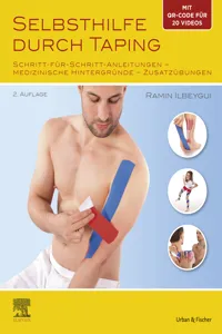 Selbsthilfe durch Taping_cover