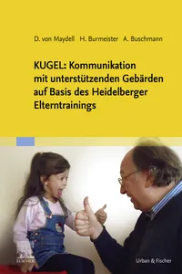 KUGEL: Kommunikation mit unterstützenden Gebärden eBook_cover