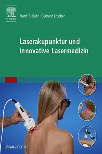 Laserakupunktur und innovative Lasermedizin_cover