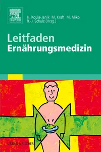 Leitfaden Ernährungsmedizin_cover