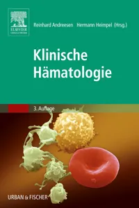 Klinische Hämatologie_cover