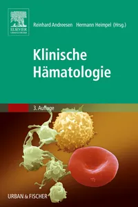 Klinische Hämatologie_cover