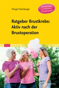Ratgeber Brustkrebs: Aktiv nach der Brustoperation_cover