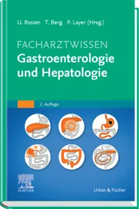 Facharztwissen Gastroenterologie_cover