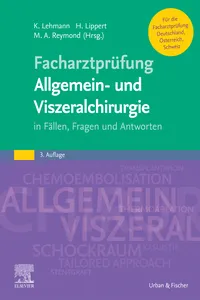 FAP Allgemein- und Viszeralchirurgie_cover