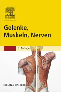 Gelenke, Muskeln, Nerven_cover