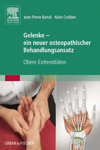 Neuer Behandlungsansatz Band 1 - Obere Extremitäten_cover