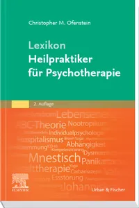 Lexikon zum Heilpraktiker für Psychotherapie_cover