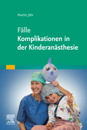 Kinderanästhesie